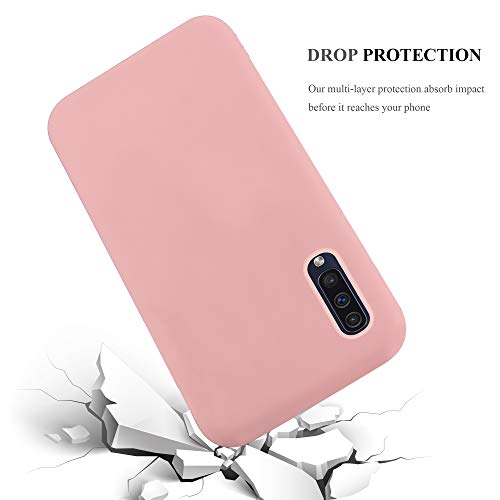 Cadorabo Custodia per Samsung Galaxy A50 in CANDY