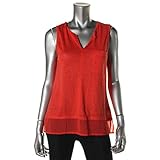 Sanctuary Clothing Women's City Mix Tank