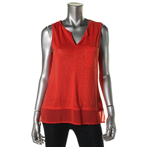Sanctuary Clothing Women's City Mix Tank