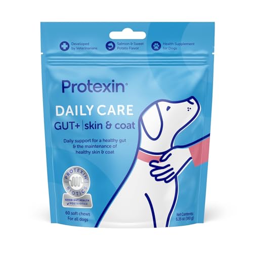 Daily-Care-Gut-Skin-Coat-60-postbiotic-Dog-Supplement-Chews--Salmon-and-Sweet-Potato-Flavored - Cucciolini Doodles   Daily-Care-Gut-Skin-Coat-60-postbiotic-Dog-Supplement-Chews--Salmon-and-Sweet-Potato-Flavored