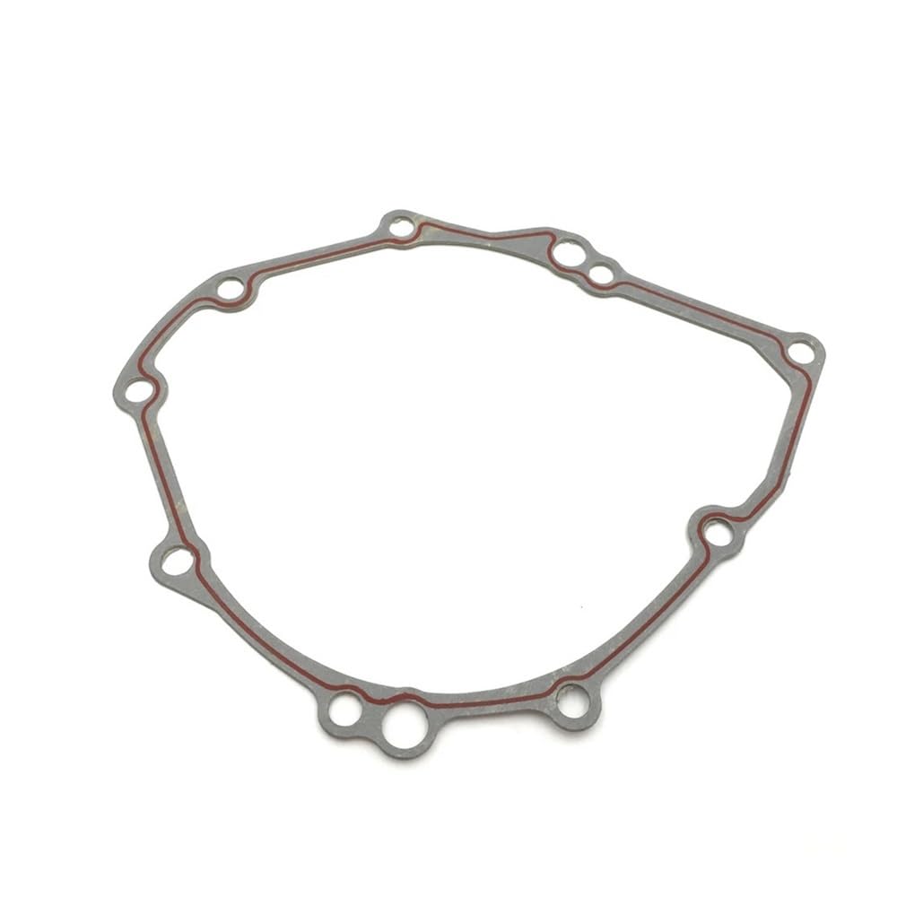 Couvercle stator moteur transparent Hayabusa évitant les surchauffes