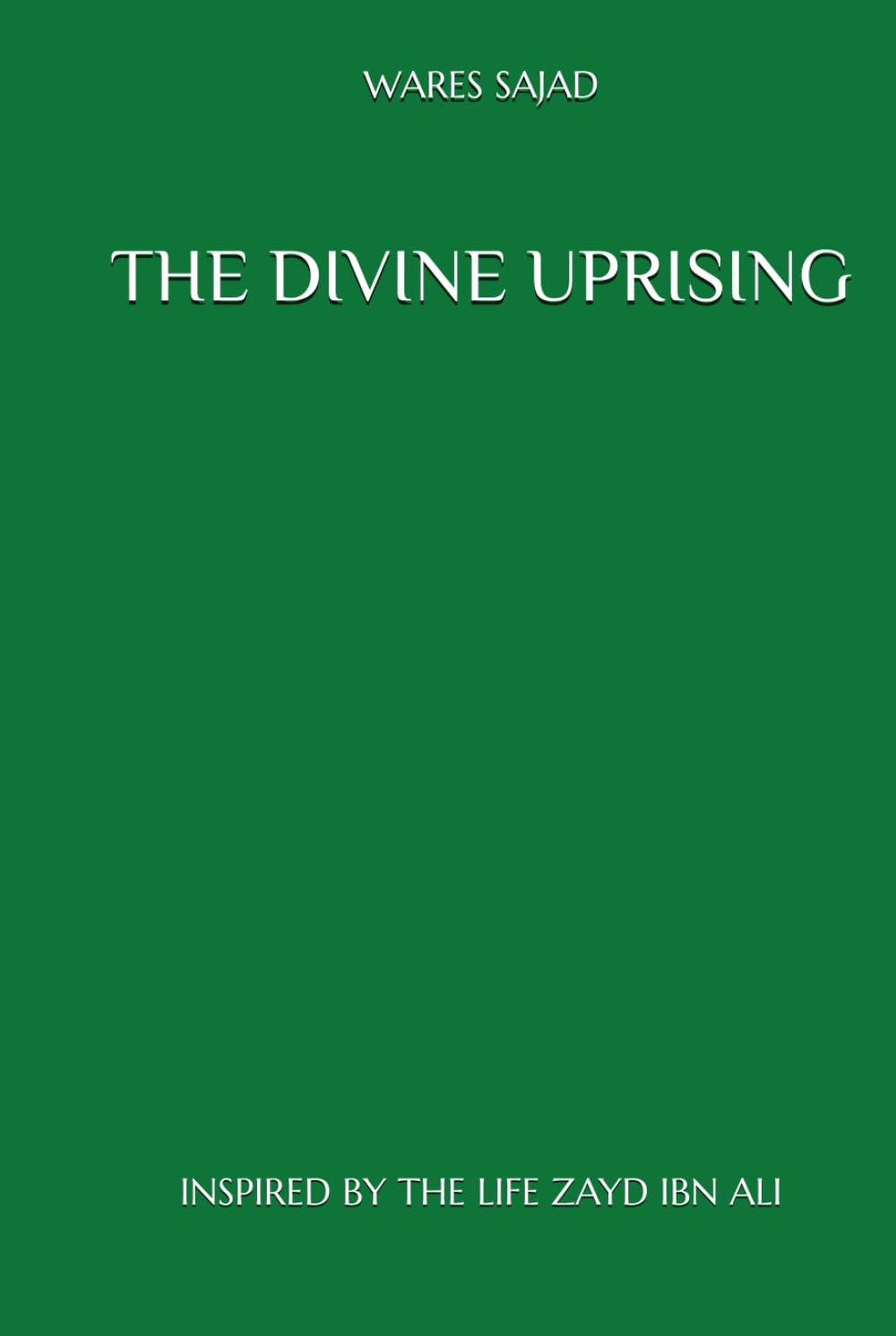 THE DIVINE UPRISING: The Sword of Knowledge and the Path of the Pure