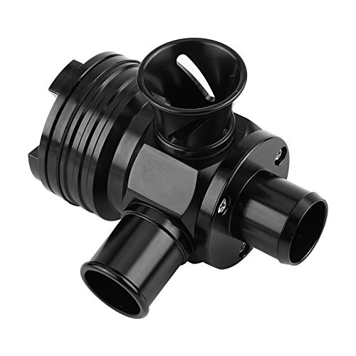 Blow off Dump Valvola di sfiato ad alte