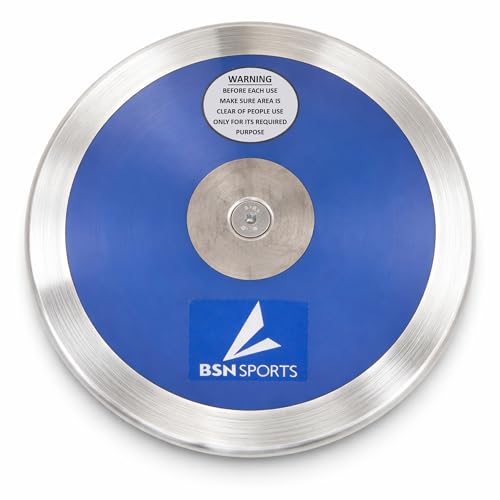 CHALLENGER DISCUS 1K