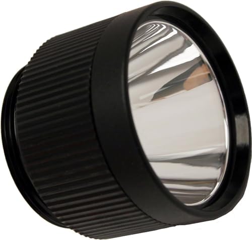 Streamlight 757047 Stinger LED Lens Assembly Black Replace ead Assembly image 2