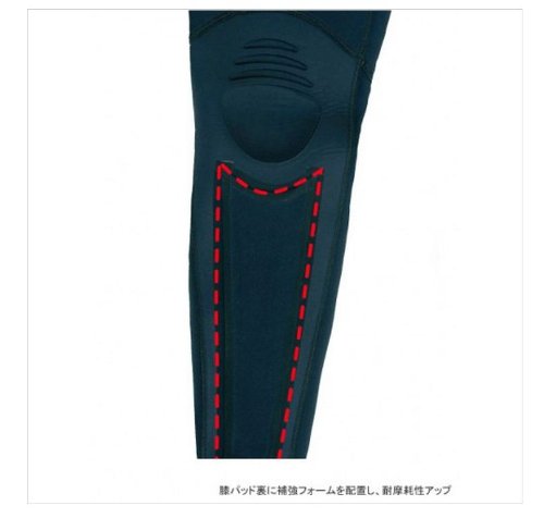 シマノ　ネクサス　鮎タイツ tsuribitokan_4969363949547