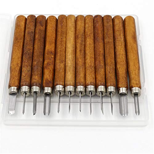 Profession CARVING-6578932 Al Wood Carving Knife Set thumb #3