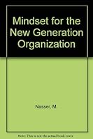 Mindset for the New Generation Organization 0702135771 Book Cover