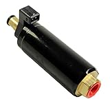 Electric Fuel Pump for carburated Volvo Penta 3858261 3850809 3854620 3857986 4.3 5.0 5.7