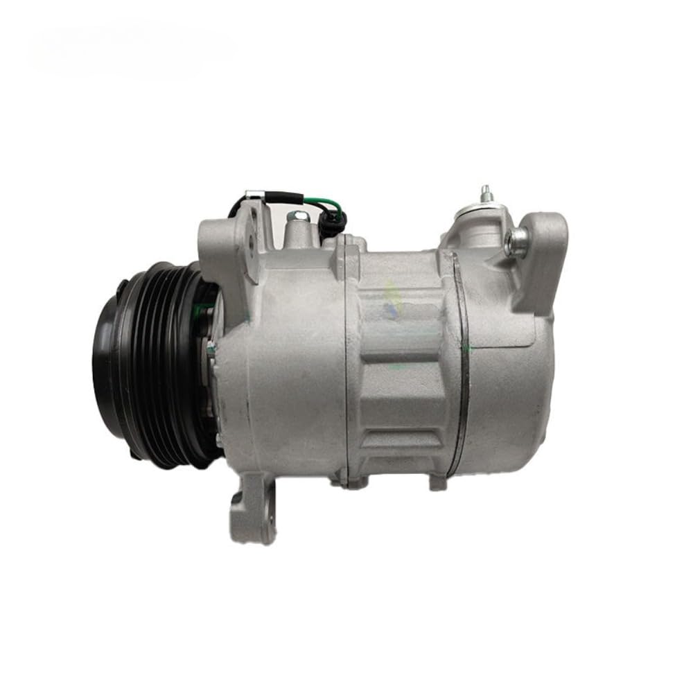 Amazon.com: Generic Auto AC Compressor For Cadillac ESCALADE 