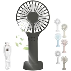 Amazon.co.jp: 携帯扇風機 - 空調・季節家電: ホーム＆キッチン