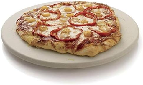 KAMADO TQAPP23 Pierre à pizza extra épaisse haute températu YNNI
