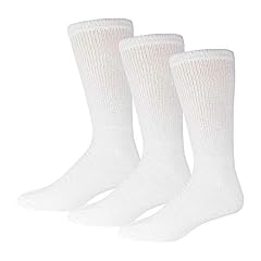 White - 3 Pairs