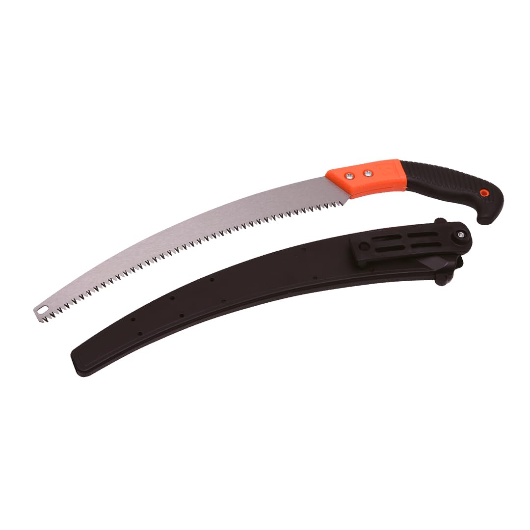 Folding Pruning Saw - 7 Inch Razor Blade -9