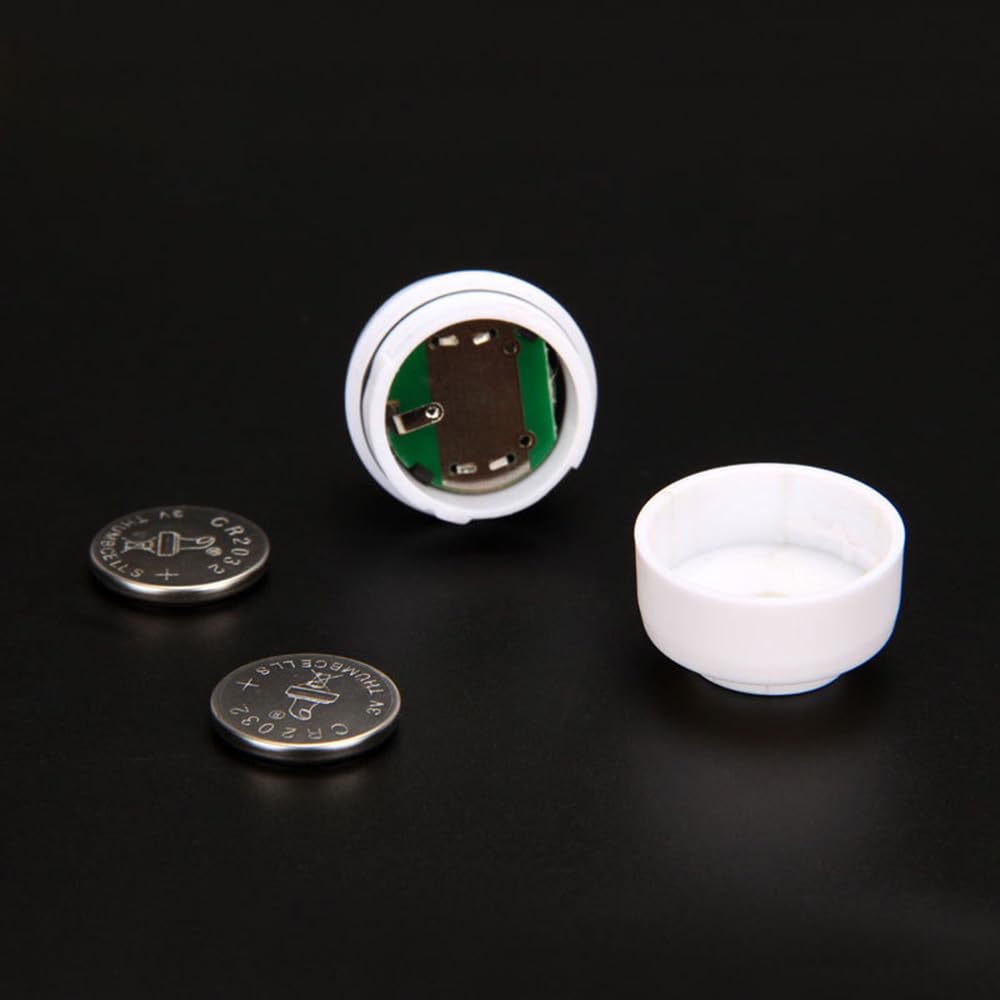 Feu arrière LED pour vélo, Lampe de signalisation pour Enfants, draisienne, Compatible avec Les vélos Tout-Terrain et Les vélos d'appartement. Phare Avant USB.