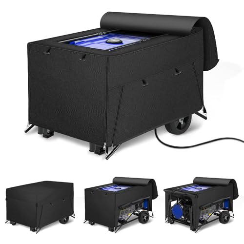 Porch Shield Running