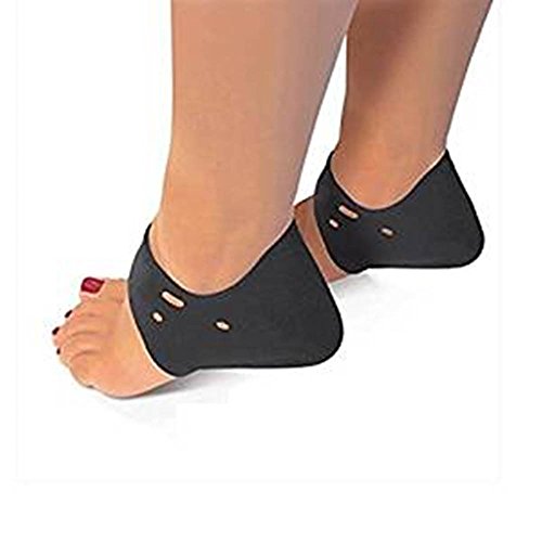 Plantar Fasciitis Foot Arch Heel Support Pain Relief for