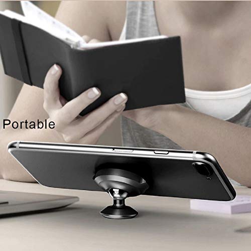 Suporte Veicular Magnético Baseus 360º Universal Celular