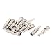 New Lon0167 12pcs 12mm Featured Cutting Dia Diamond reliable efficacy Coated Ceramic Tile Glass Hole Saw Drilling Tool(id:362 2b 6c 65b)