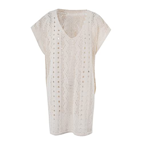 Robe de plage longue bohème idéale pour vos vacances d'été et soirées chics - 6