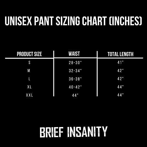 Brief Insanity Lounge Pajama Pants For Men And Women| You Are My Sunshine Positive Happy Yellow Polka Dot Print Bottoms - Comfy Ultra Soft Novelty Unisex Loungewear (You Are My Sunshine Pants, Medium) #TOP1