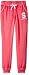 Derek Heart Big Girls' Greta's Garment Burnout Pant and Mock D'Cord with Hip