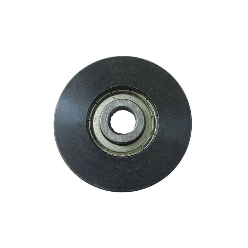 Generic FAA456X1 Elevator Door Hanger Roller Without Axle 56x16x6201 OD56mm W16mm