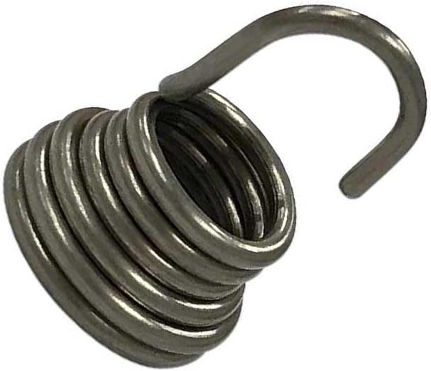 2 Pack Replacement Brake Spring for Case for International Harvester 430 470 480 480B 480C 480CK 480D 480ELL 530 530CK 570 580 580B 580C 580CK B 580D 585D 586C 586D 630 Models