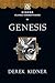 Genesis (Kidner Classic Commentaries)