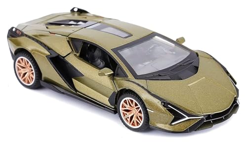 Image of Toy Car for Kids | Best Toys Gifts Toys for Boys & Girl's (132 SIAN Car 1:32)