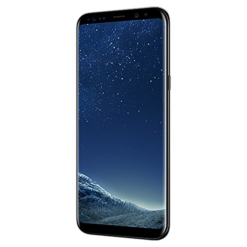 Samsung Galaxy S8+ SM-G955U 64GB Midnight Black AT&T 2