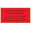 Hematogen 50g (1.8 Oz) (10 Bars)