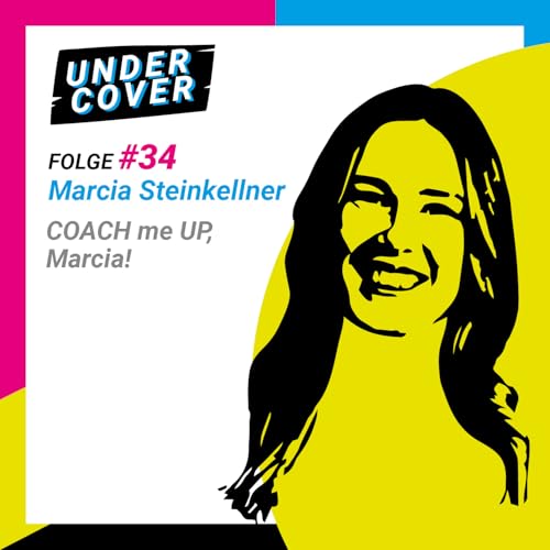 COACH me UP, Marcia!
