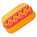 Toymendous Hot Dog Squish