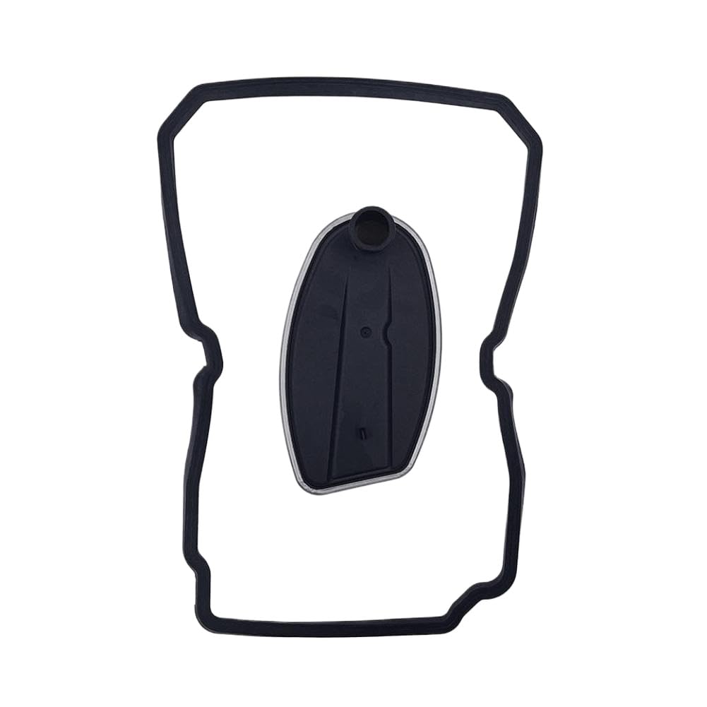 Kit de juntas de filtro de transmisión compatible con modelos de transmisión 300C A160 A170 C180