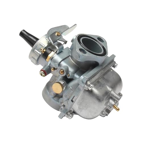 Carburateur Mikuni TS125 de précision mécanique - 7