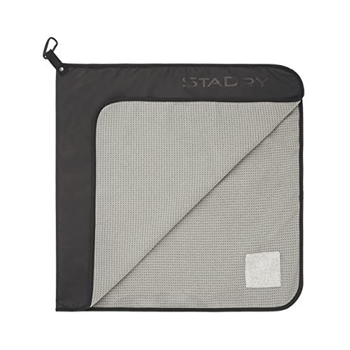 Titleist Black Towel, Black, 20x20 - image 2