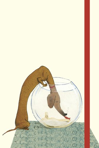 Einschreibbuch Dackel Einschreibbuch Dackel