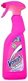 Quitamanchas pretratante Vanish Quitamanchas Spray Oxi Action Pretratante Ropa - 500 ml