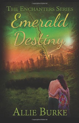 Buy Emerald Destiny (The Enchanters Series) — BookShops.in