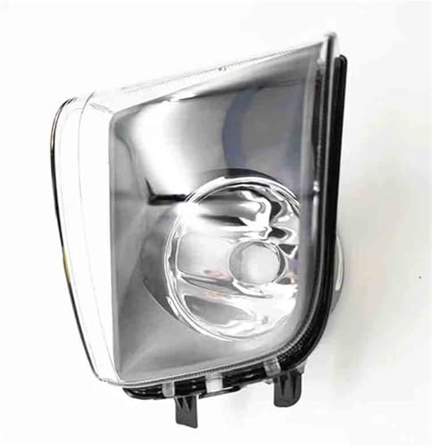 Anti-brouillard droit BMW Série 7 F01 F02 F03 2009-2012 OEM 63177182196