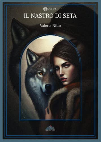 Il Nastro Di Seta: (Collana Monna Lisa)