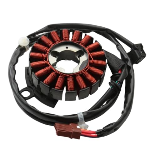 Stator magnétique PCX 150 pour réparer la panne d'allumage WW150