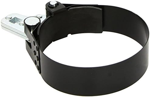 GEARWRENCH Heavy-Duty Oil Filter Wrench 4-1/2" to 5-1/4" - 2321