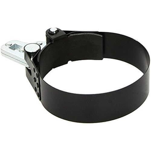 GEARWRENCH Heavy-Duty Oil Filter Wrench 4-1/2" to 5-1/4" - 2321