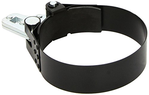 GEARWRENCH Heavy-Duty Oil Filter Wrench 4-1/2" to 5-1/4" - 2321 by GEARWRENCH - Used condition - US$24.86