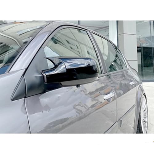 Couvercle rétroviseur extérieur Megane 2 pour personnaliser votre routière - 2