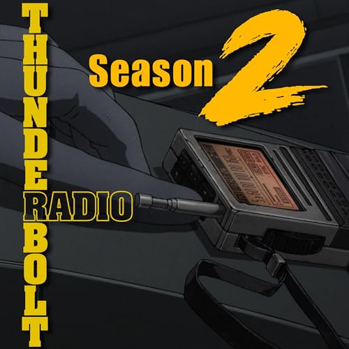 We Are ReadyBuilder2 | Thunderbolt Radio | Season 2 | Episode 19