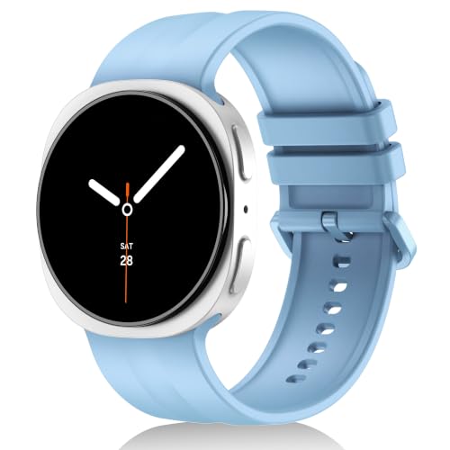 Sodhad�X�|�[�c�ʋC���r���v�o���h Samsung Galaxy Watch 9 40mm 44mm�Ή� �j�����p