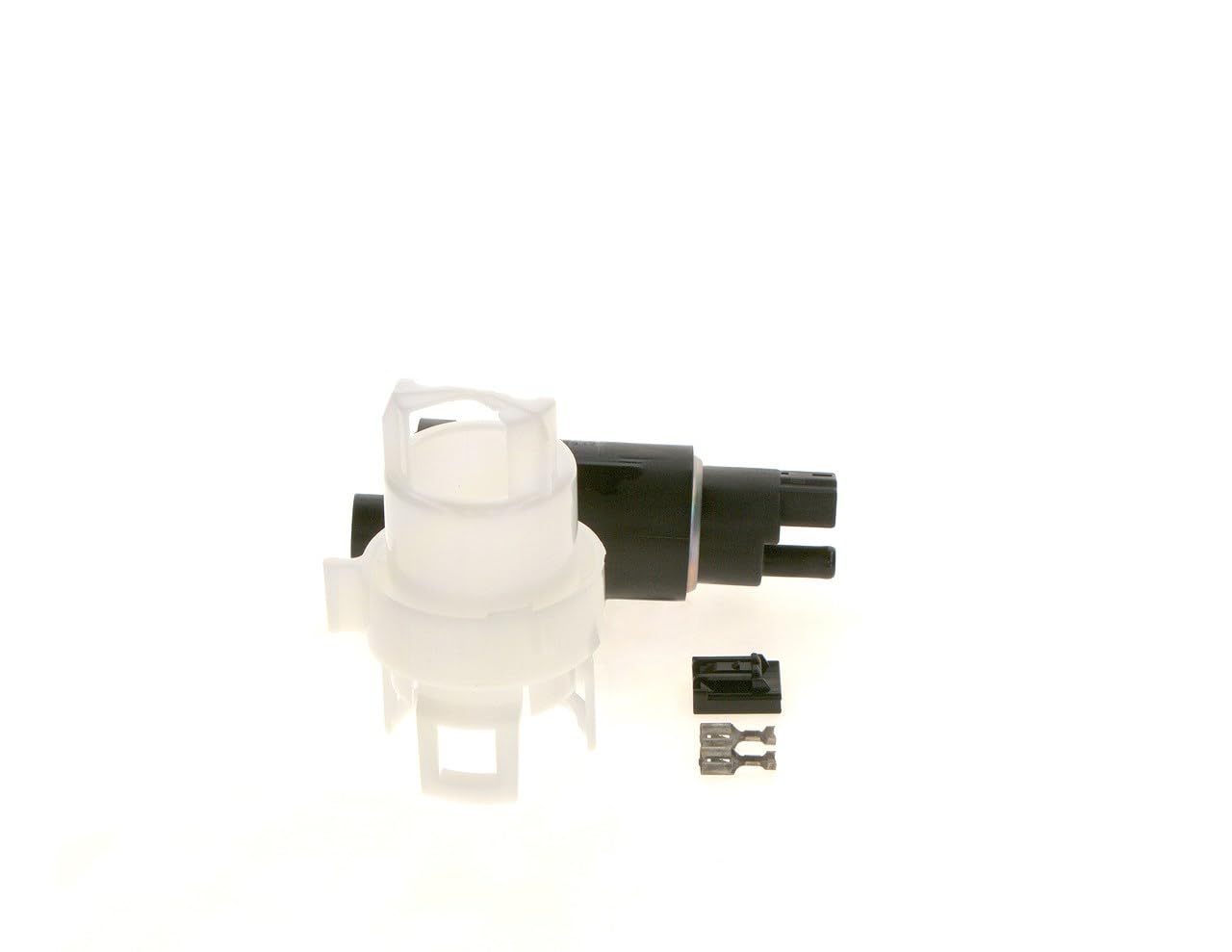 BOSCH Kraftstoffpumpe 0580314165